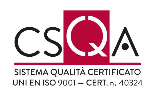Logo CSQA 40324-